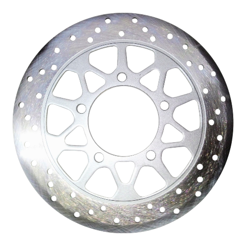 Disco de freno delantero para Suzuki Gixxer 155, marca Roda.