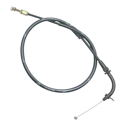 Cable de acelerador para Suzuki EN125 hu, marca WSTD