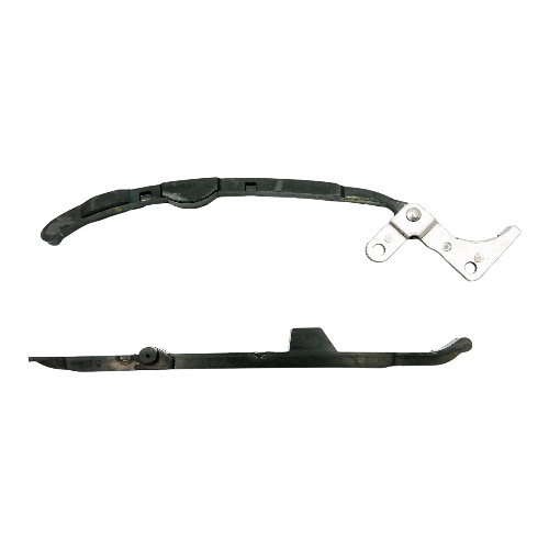 Guía de Cadena de distribución para Yamaha FZ25, marca Steel 