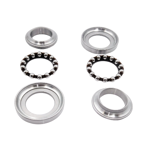 Tazas de dirección para Honda CB 190, marca genérica
