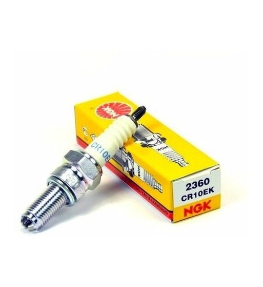 Bujía NGK CR10EK