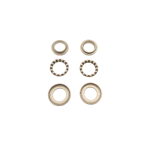 Tazas de dirección para Honda Invicta 150, marca Sungo