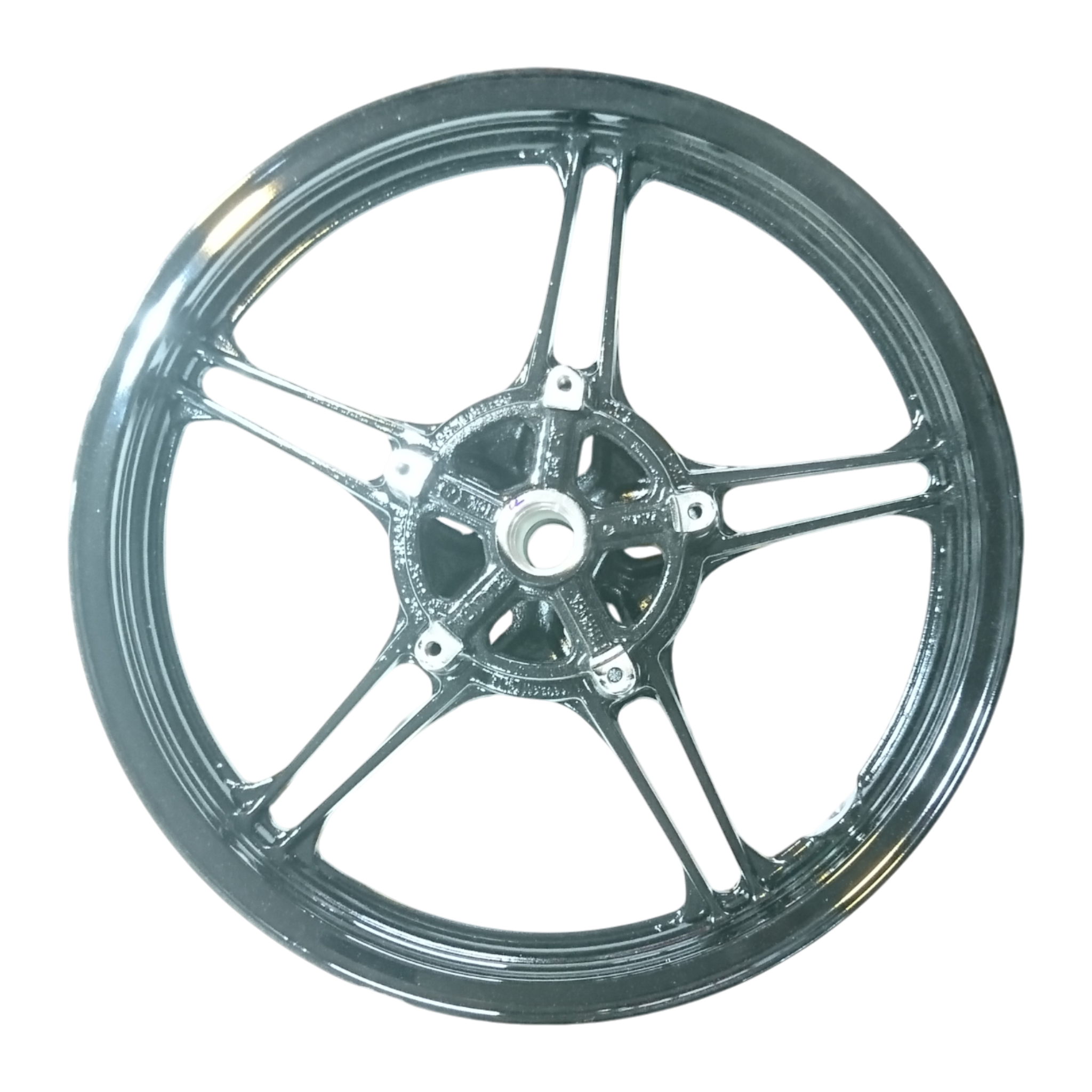 Rin Delantero Para Yamaha R15