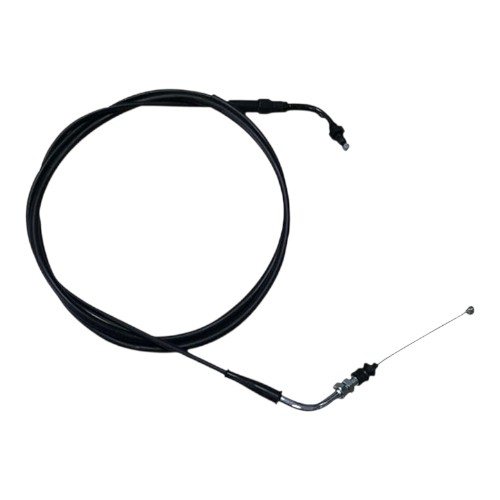 Cable de acelerador para Italika CS125, marca Steel