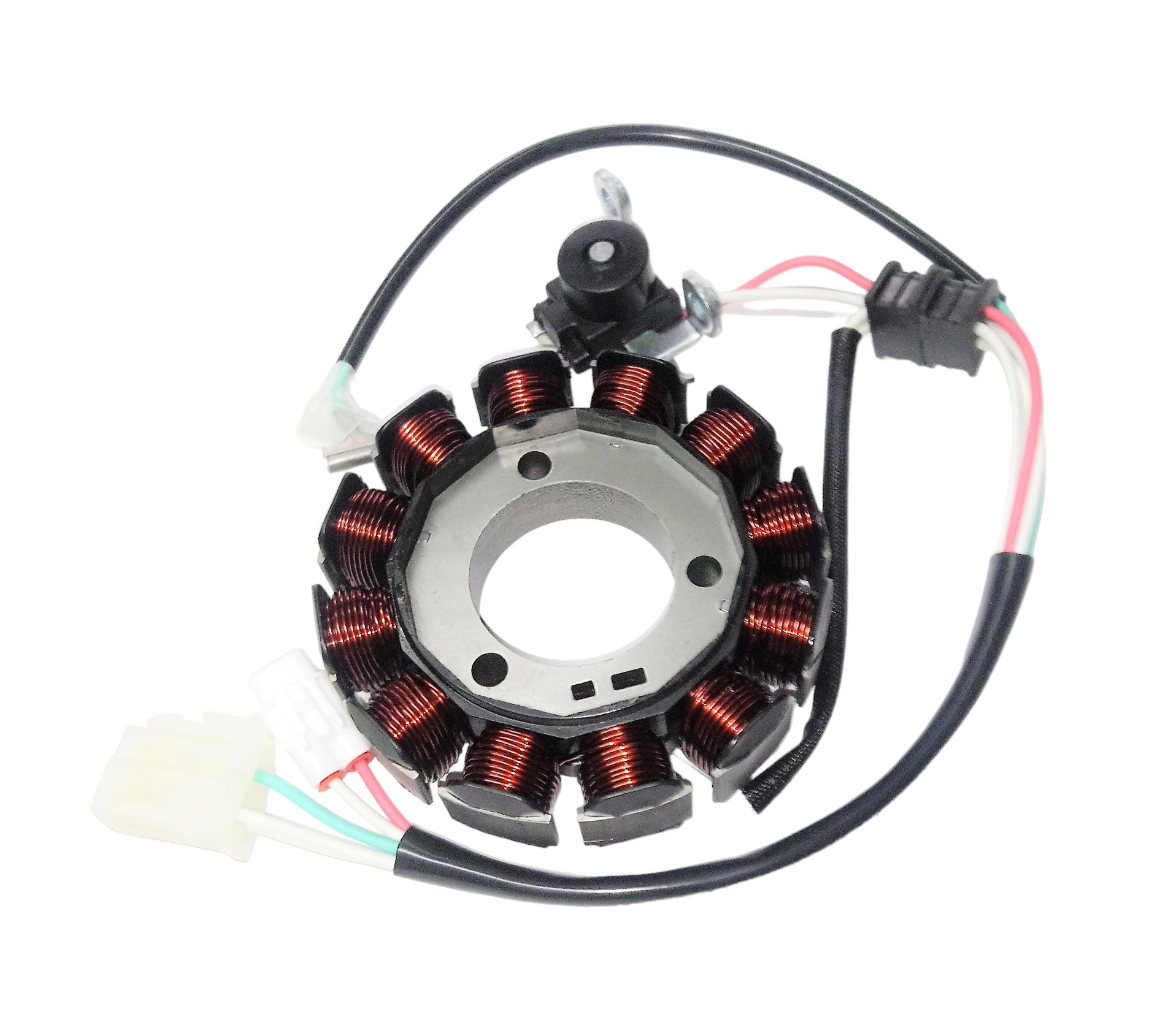Estator para Yamaha SZ-RR 150, marca Roda