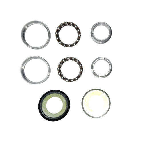 Tazas De Dirección Para Honda Falcon 400 Con Cubre Polvo, marca Genérica