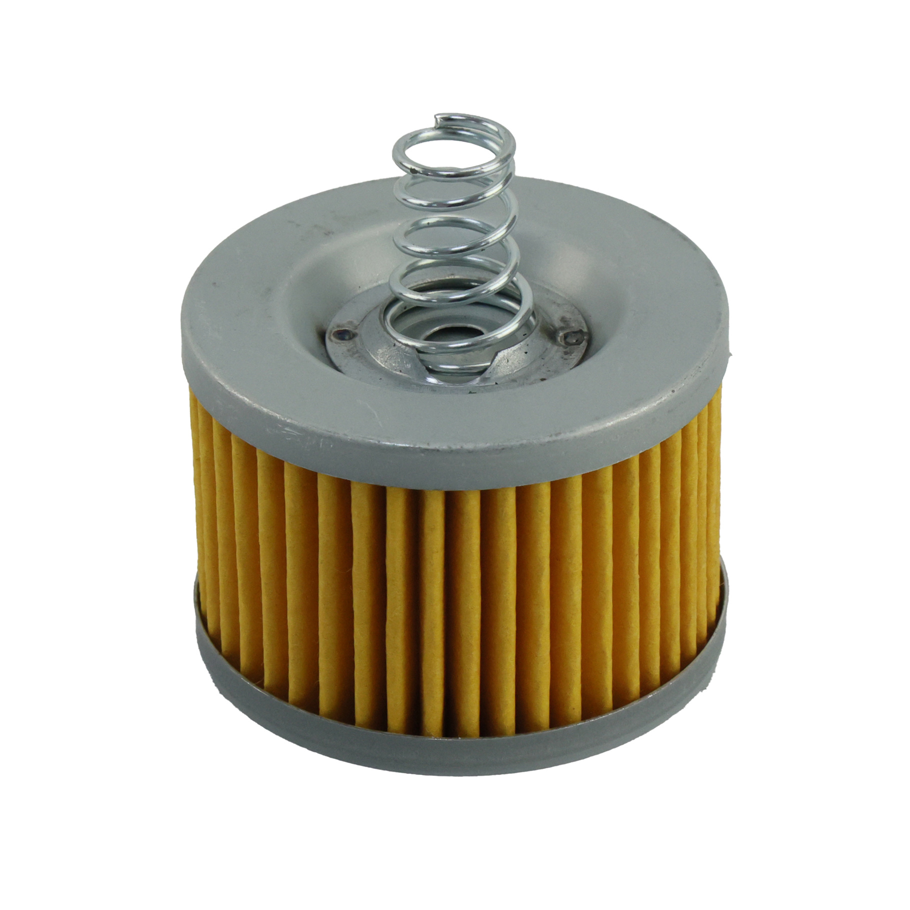 Filtro de Aceite para Yamaha FZ16, YS125; Bajaj varios modelos (similar 540)