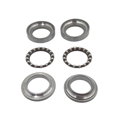 Tazas de dirección para Suzuki AX4, marca Sayto