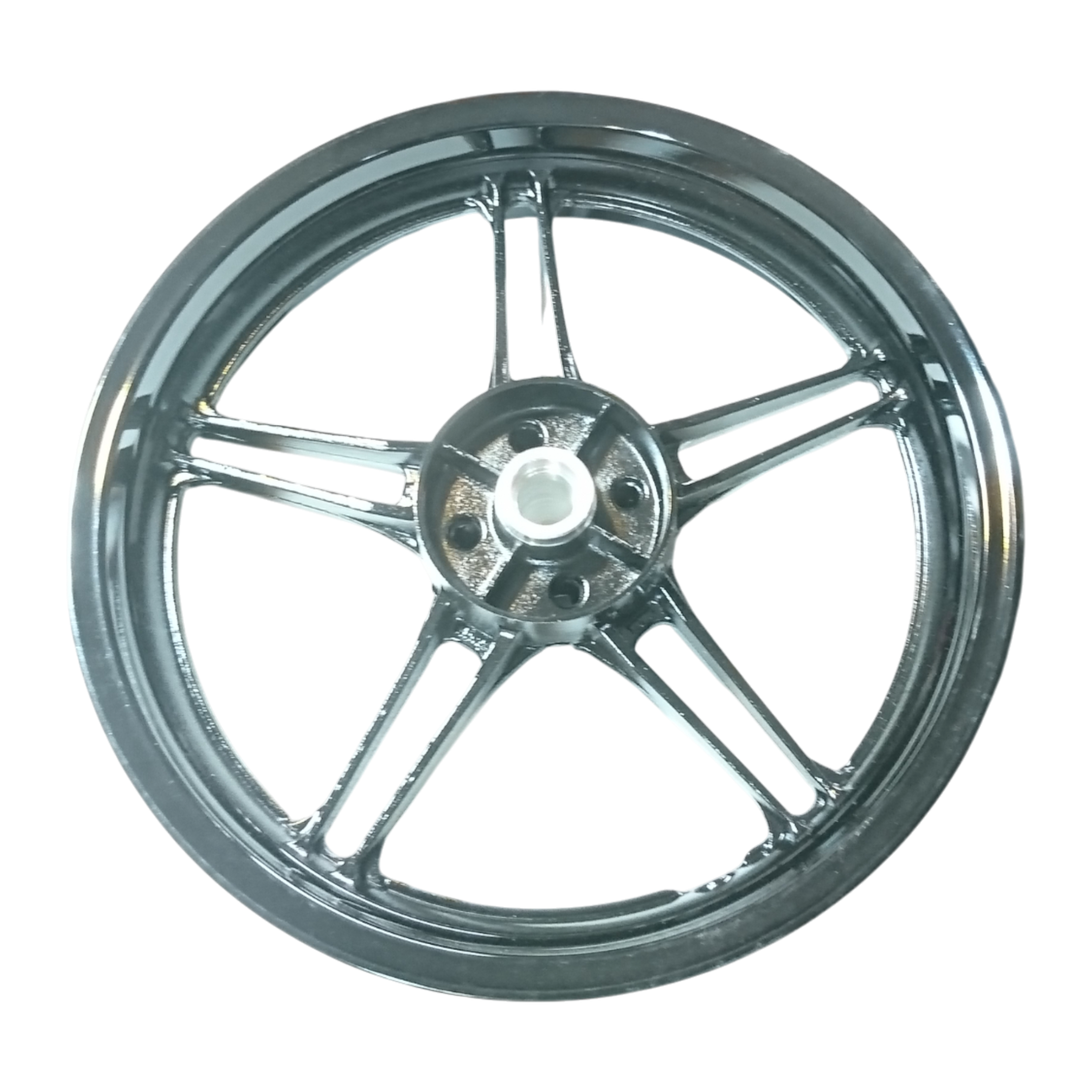 Rin Trasero Para Yamaha R15 