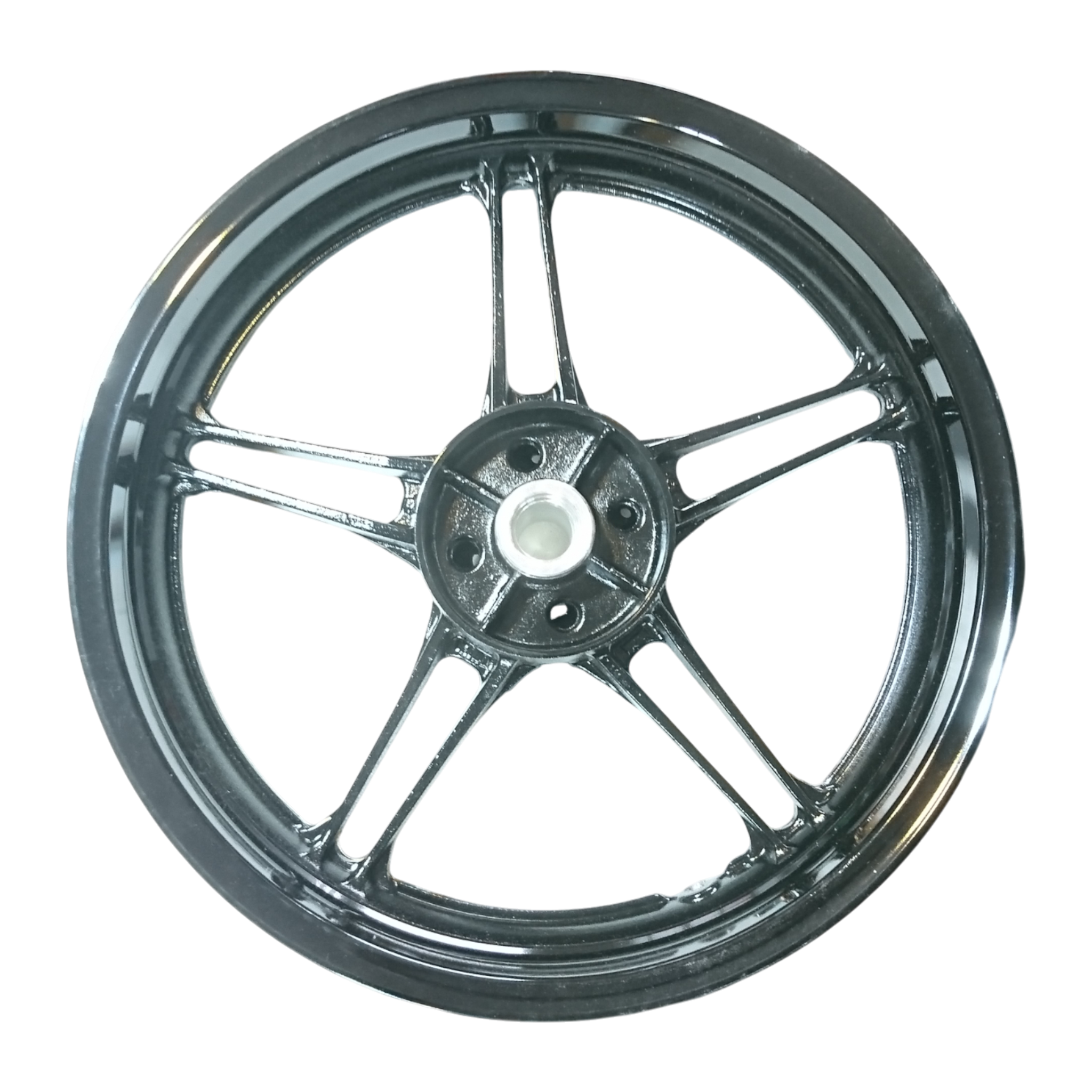 Rin Trasero Para Yamaha R15 