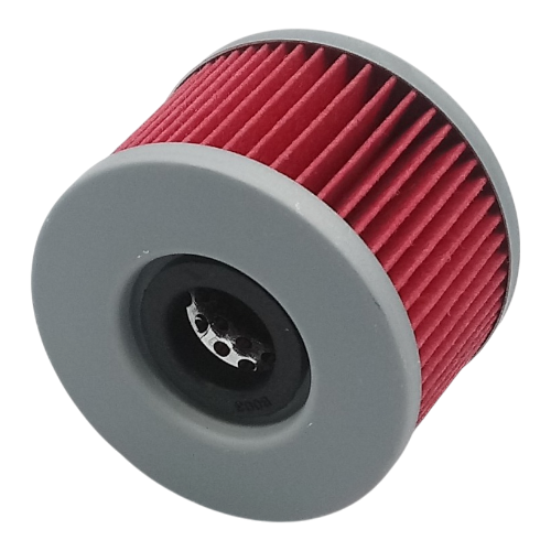 Filtro de aceite para Honda varios modelos, Cb250 N, Cbr250 Rsa, Etc, marca Sayto (similar Hf111)