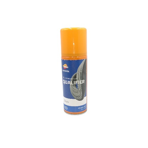Lubricante para cadenas Spray 400 ml, marca Repsol