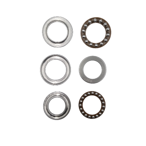 Taza de direccion para Yamaha FZ 16, marca Aldrich
