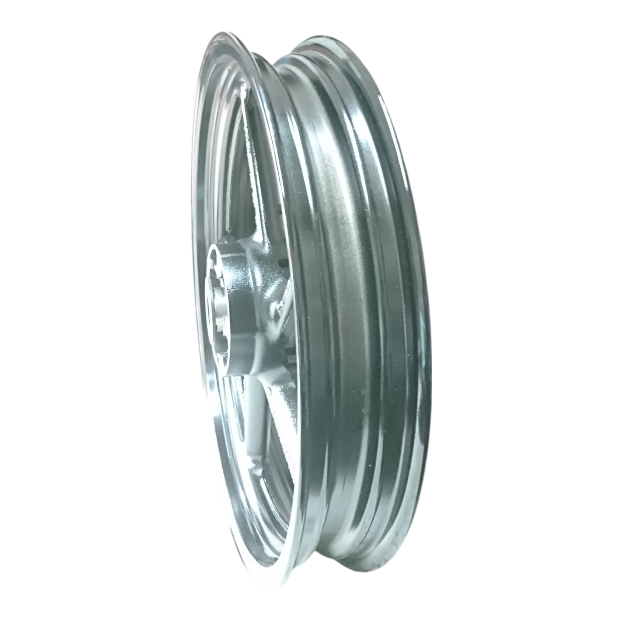 Rin Delantero Para Yamaha Fz16 R17