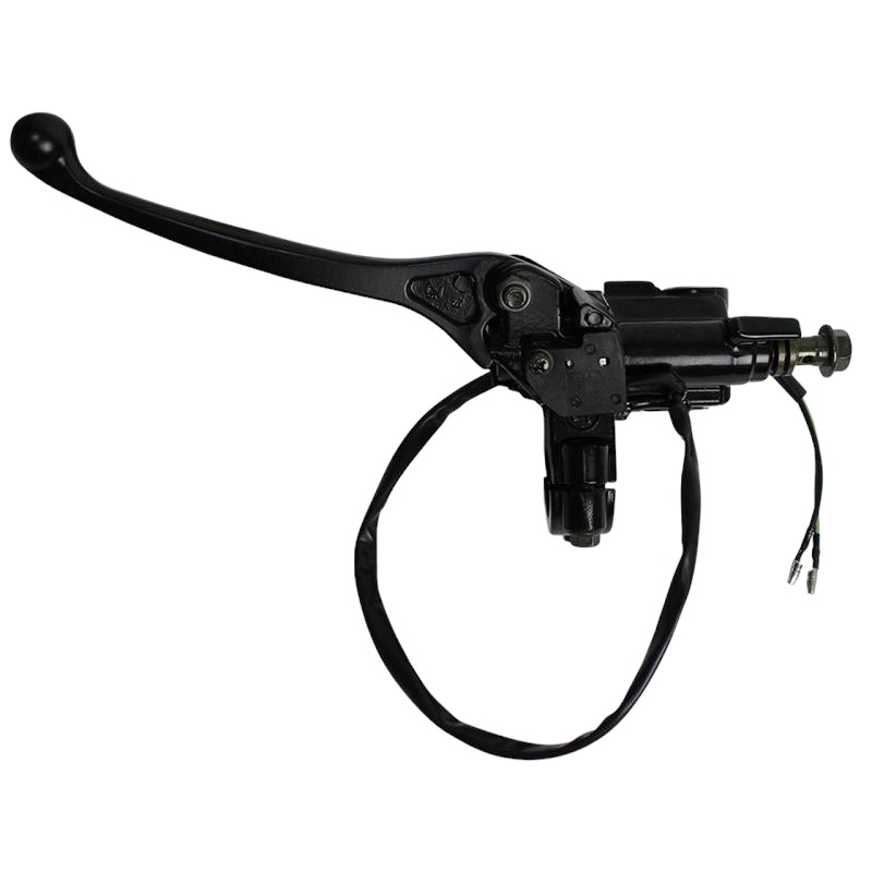 Bomba de freno delantero para Italika DM 200, marca Roda 