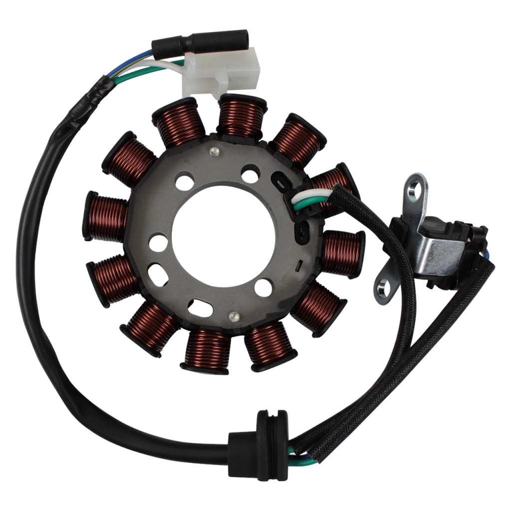Estator para Honda XR150 L, marca WSTD
