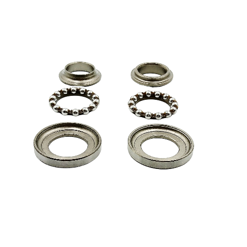 Tazas de dirección para Honda Invicta 150, marca Sungo