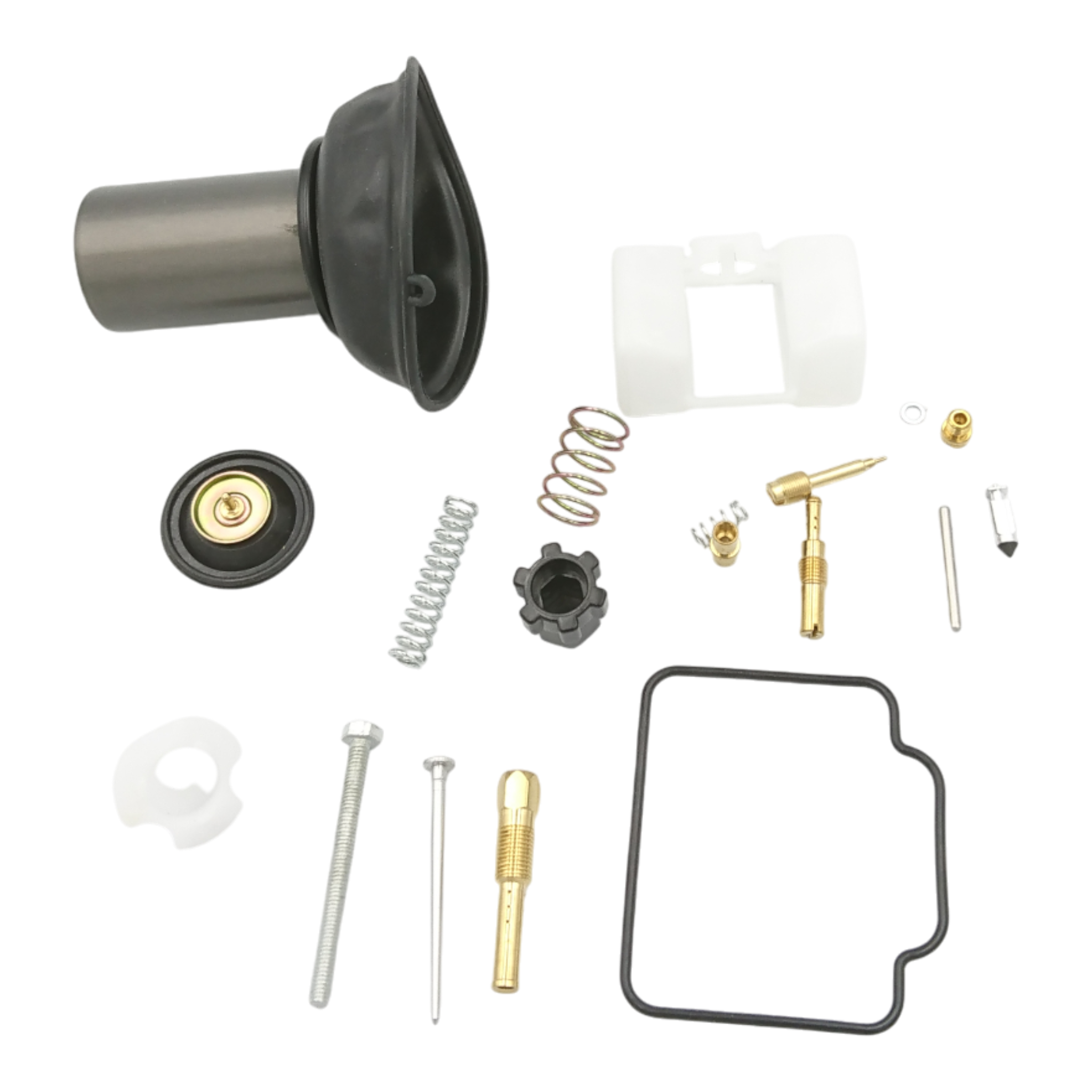 Repuesto carburador para Honda XR 250, marca Sayto 