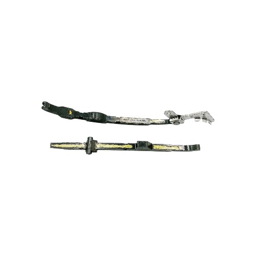 Guía de Cadena de distribución para Yamaha FZ25, marca Steel 
