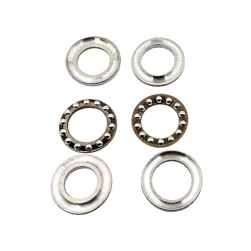 Tazas de dirección para Yamaha YBR 125 C Express, marca Roda