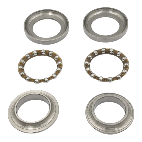 Tazas de dirección para Honda Twister 125, marca genérica