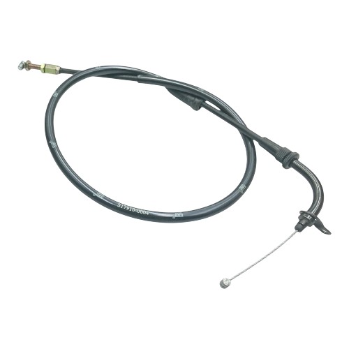 Cable de acelerador para Suzuki EN125 hu, marca WSTD