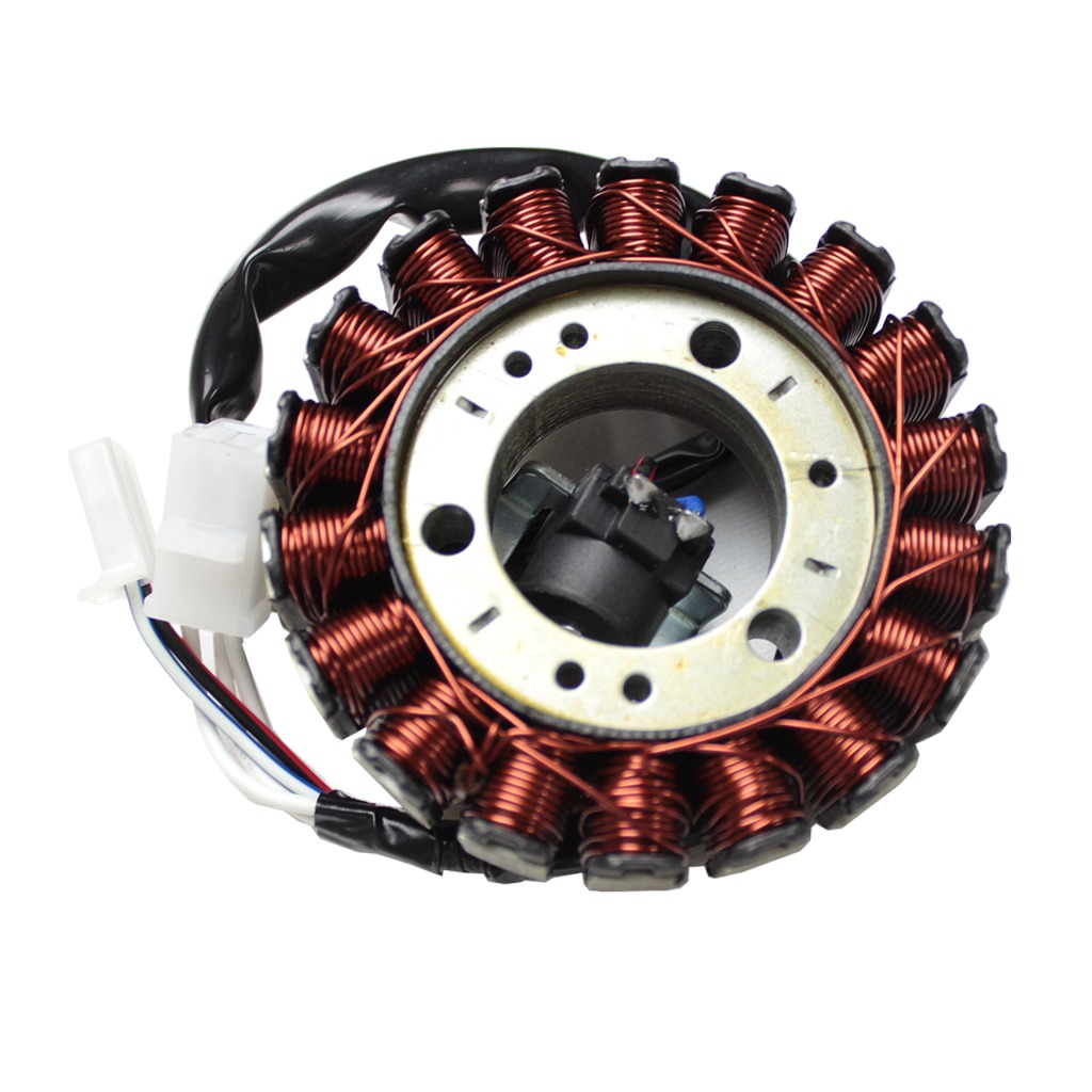 Estator para Yamaha BWS 125, marca Roda