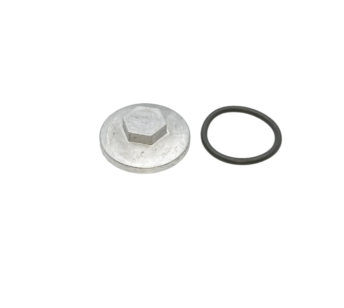 Tapón cedazo para aceite Italika DS125