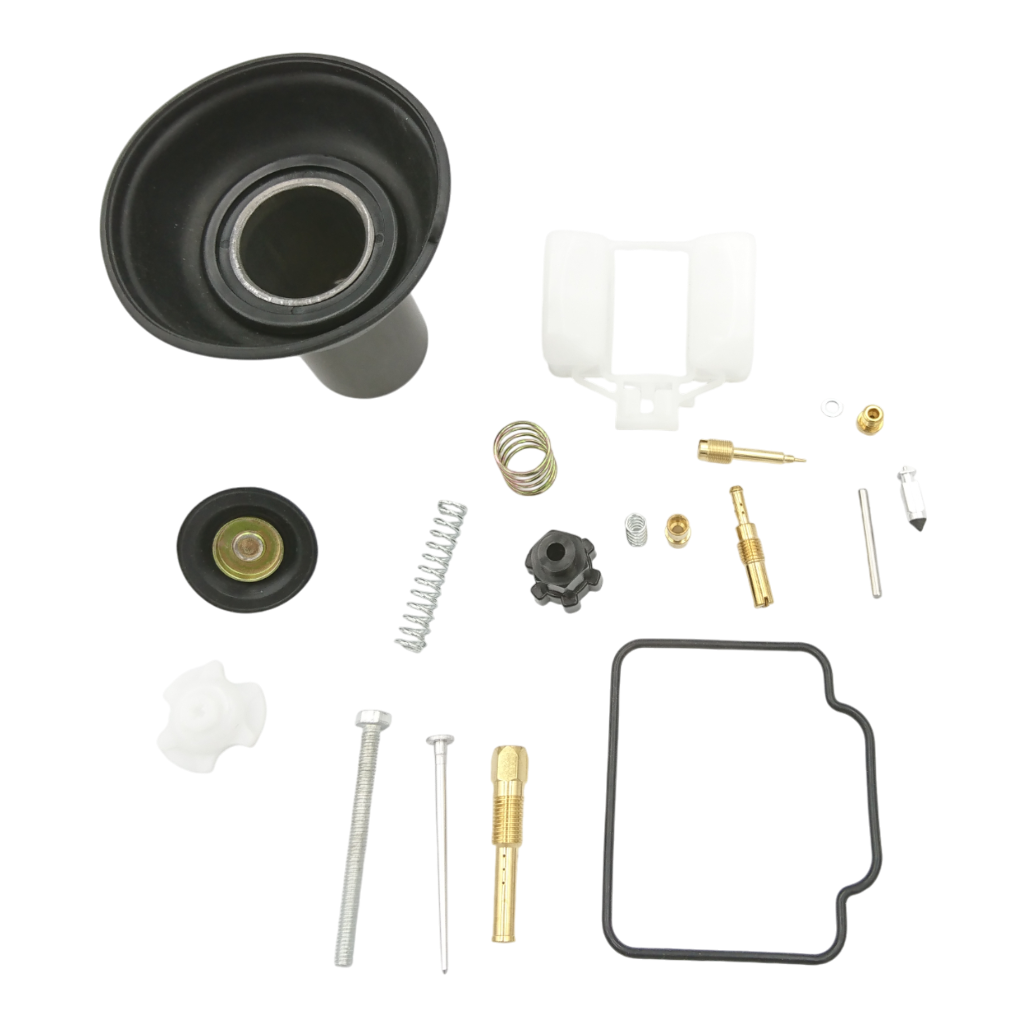 Repuesto carburador para Honda XR 250, marca Sayto 