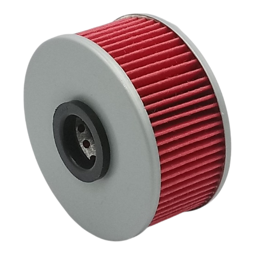 Filtro de Aceite para Motocicleta Yamaha Varios modelos (similar 144)