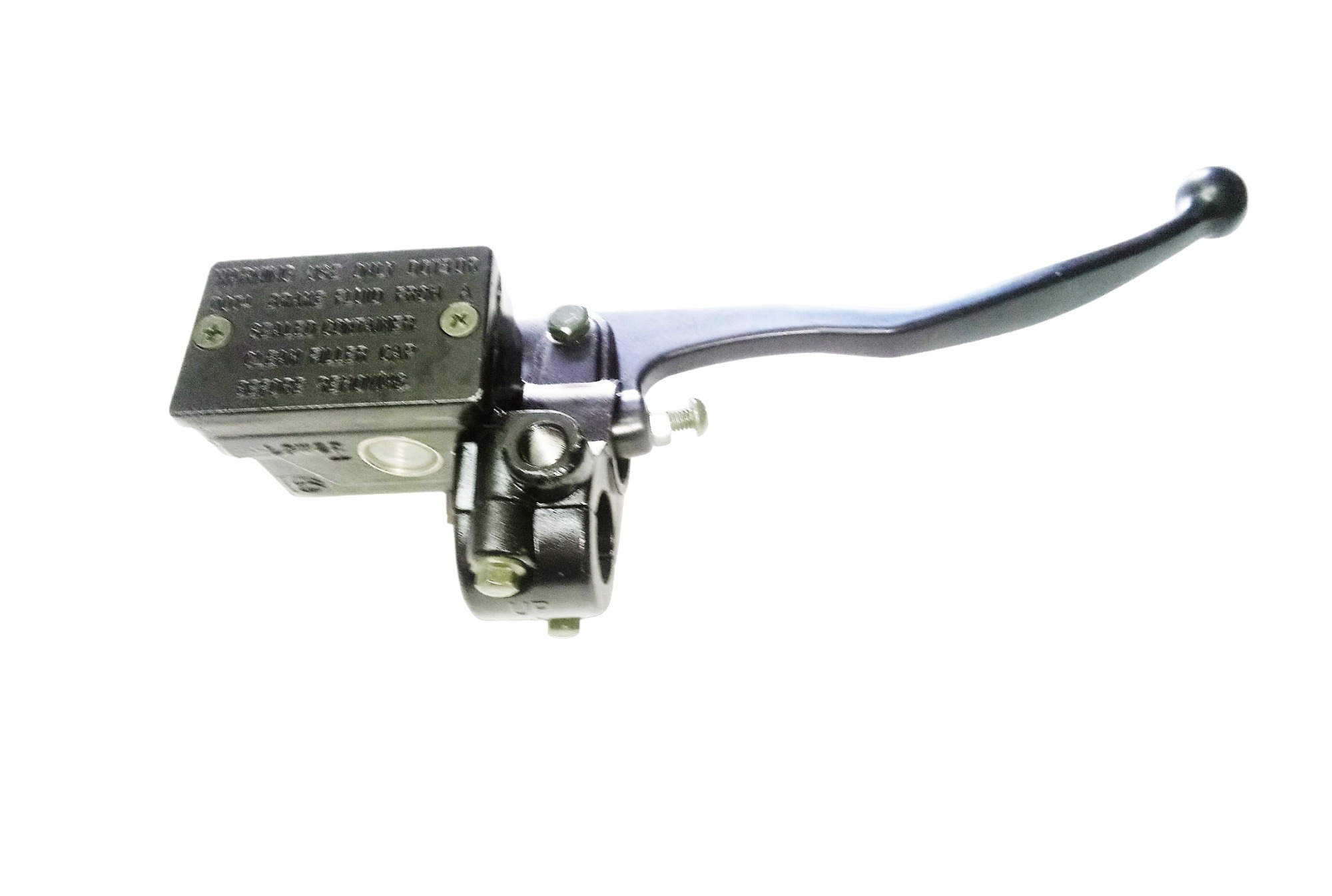 Bomba de freno delantero para Italika EX 200, marca Roda 