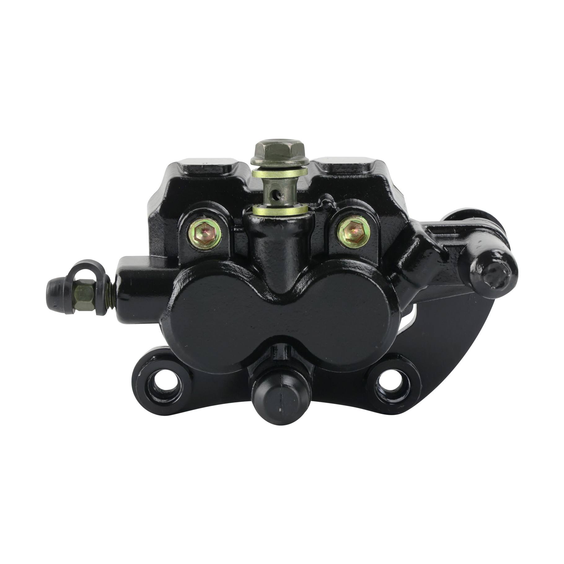 Caliper de freno trasero para  Vento nitrox  250, marca Roda