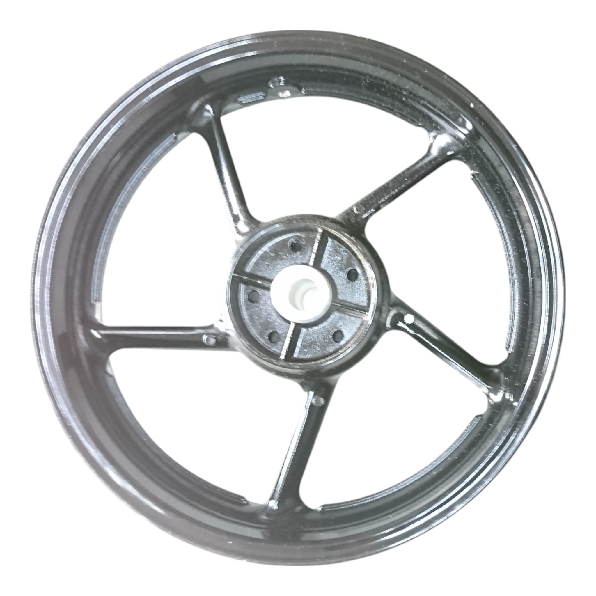 Rin trasero para Yamaha FZ16 R17