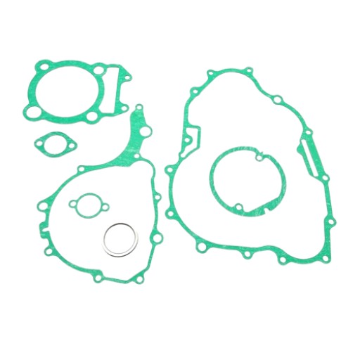 Empaque de Motor Para Yamaha Fazer250, Ybr250, Fz25, marca Steel