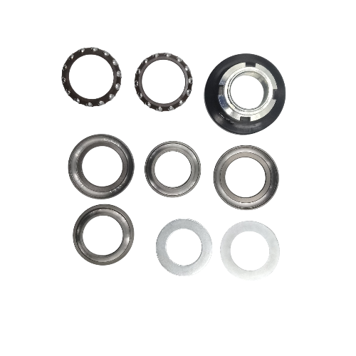 Tazas de dirección para Honda CG125, marca WSTD