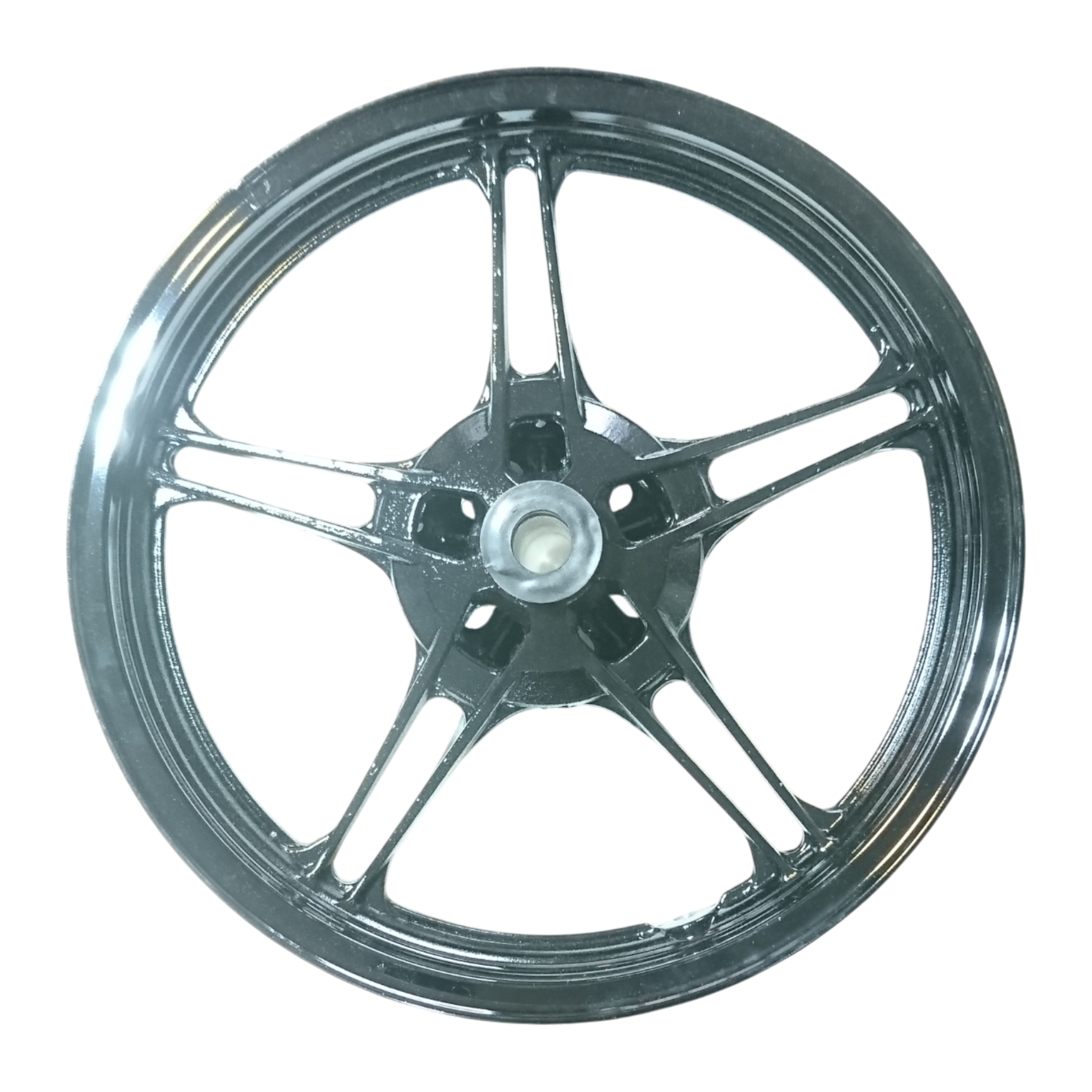 Rin Delantero Para Yamaha R15