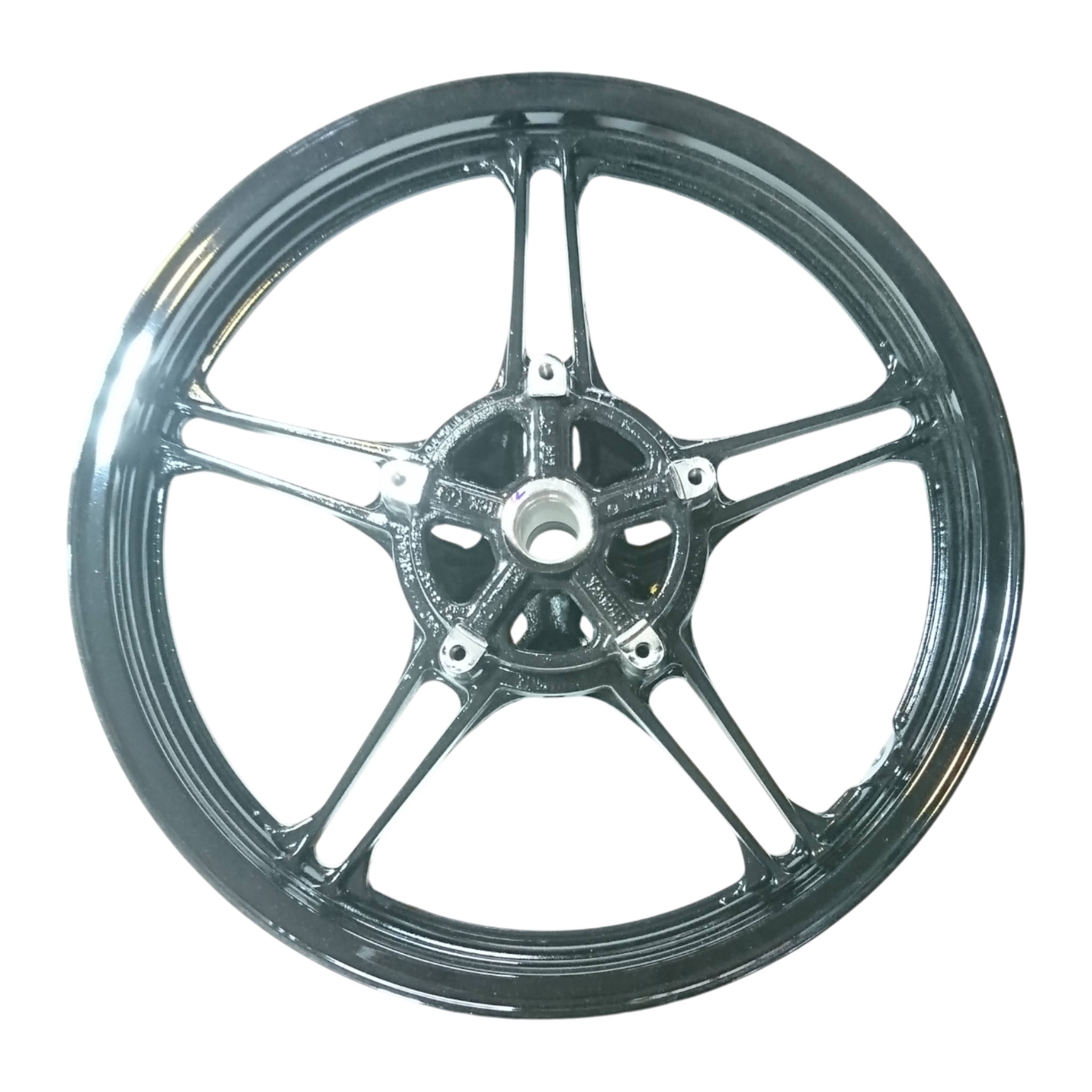 Rin Delantero Para Yamaha R15