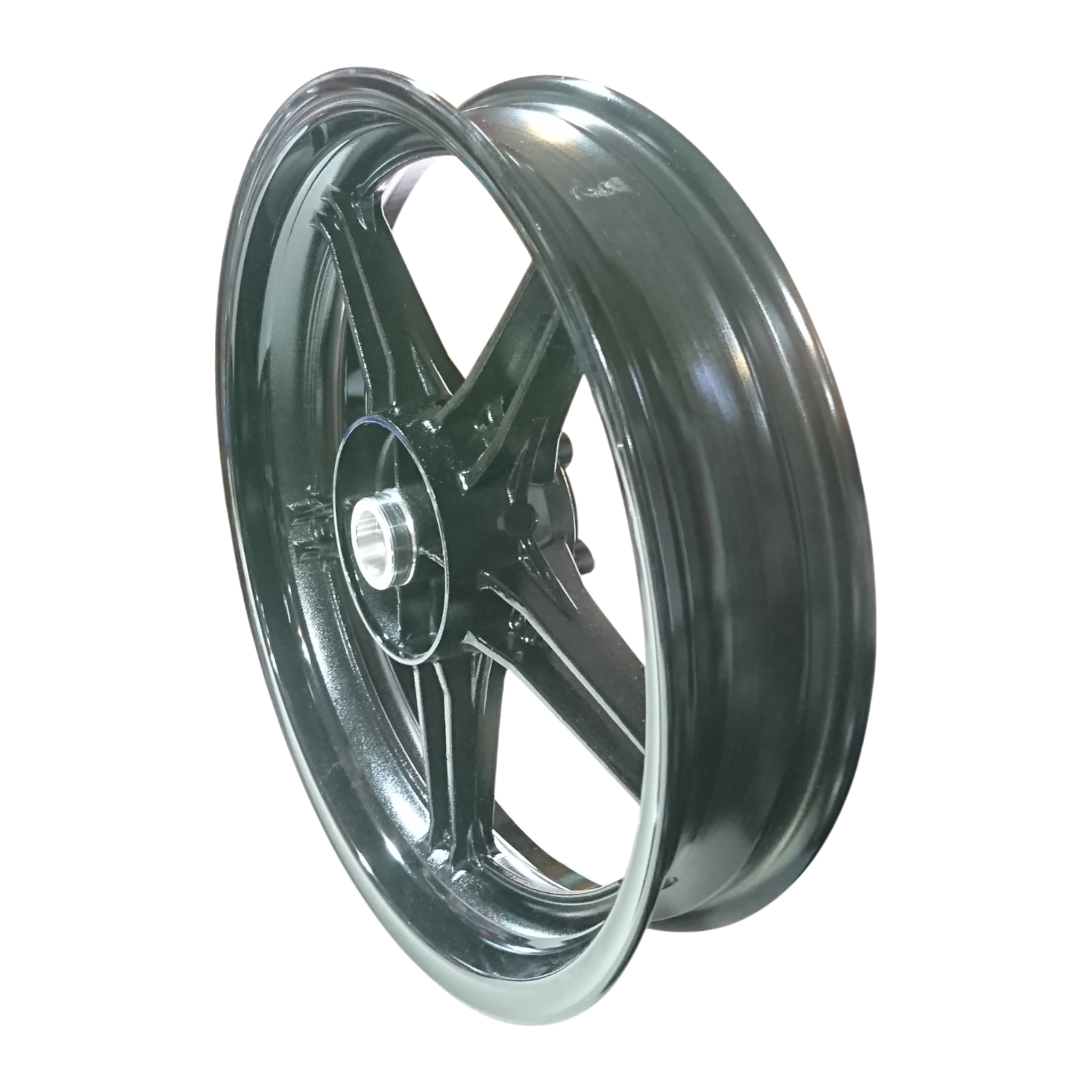 Rin Trasero Para Yamaha R15 