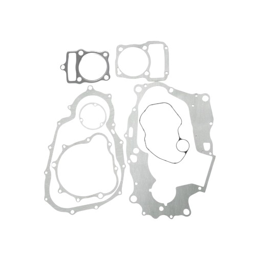 Empaque de motor para Vento Crossmax 200, marca Roda