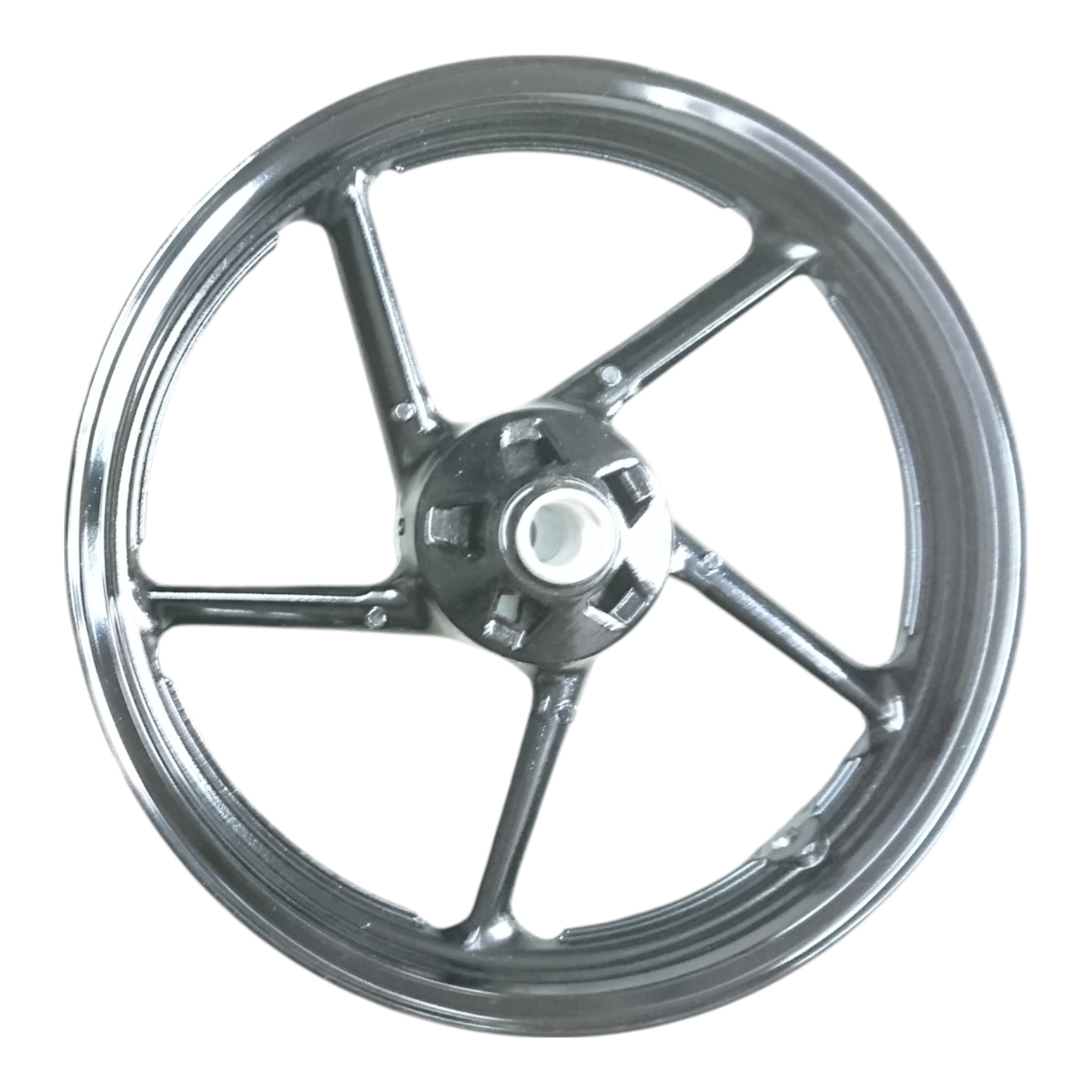 Rin Delantero Para Yamaha Fz16 R17