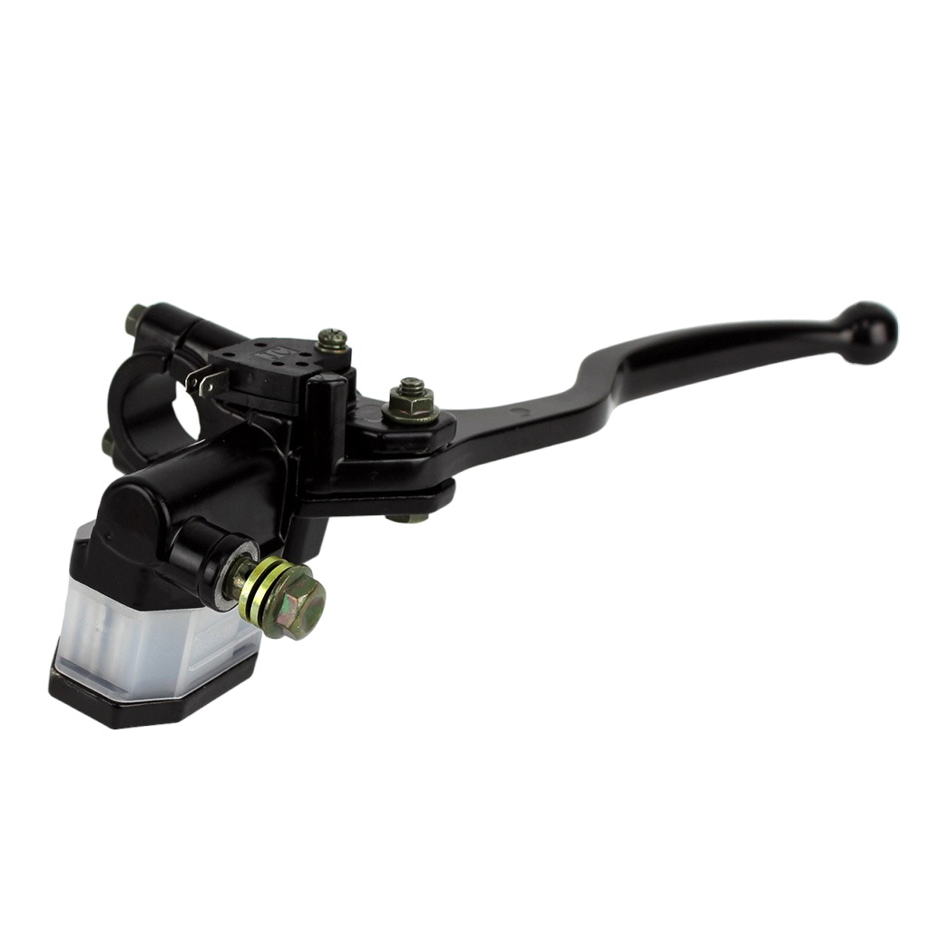 Bomba de freno delantero para Suzuki EN 125 HU, Vento Lithium, marca Roda 