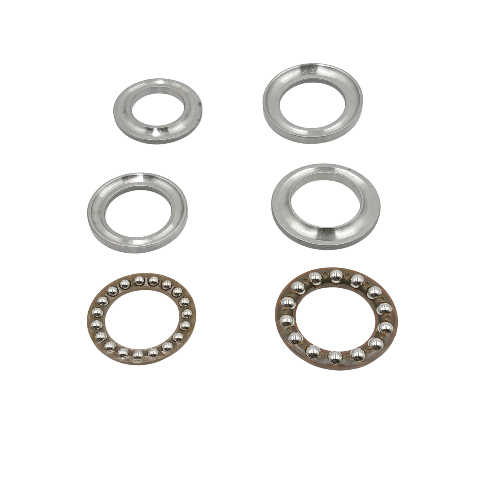 Tazas De Dirección Para Yamaha Ray Zr, marca Roda