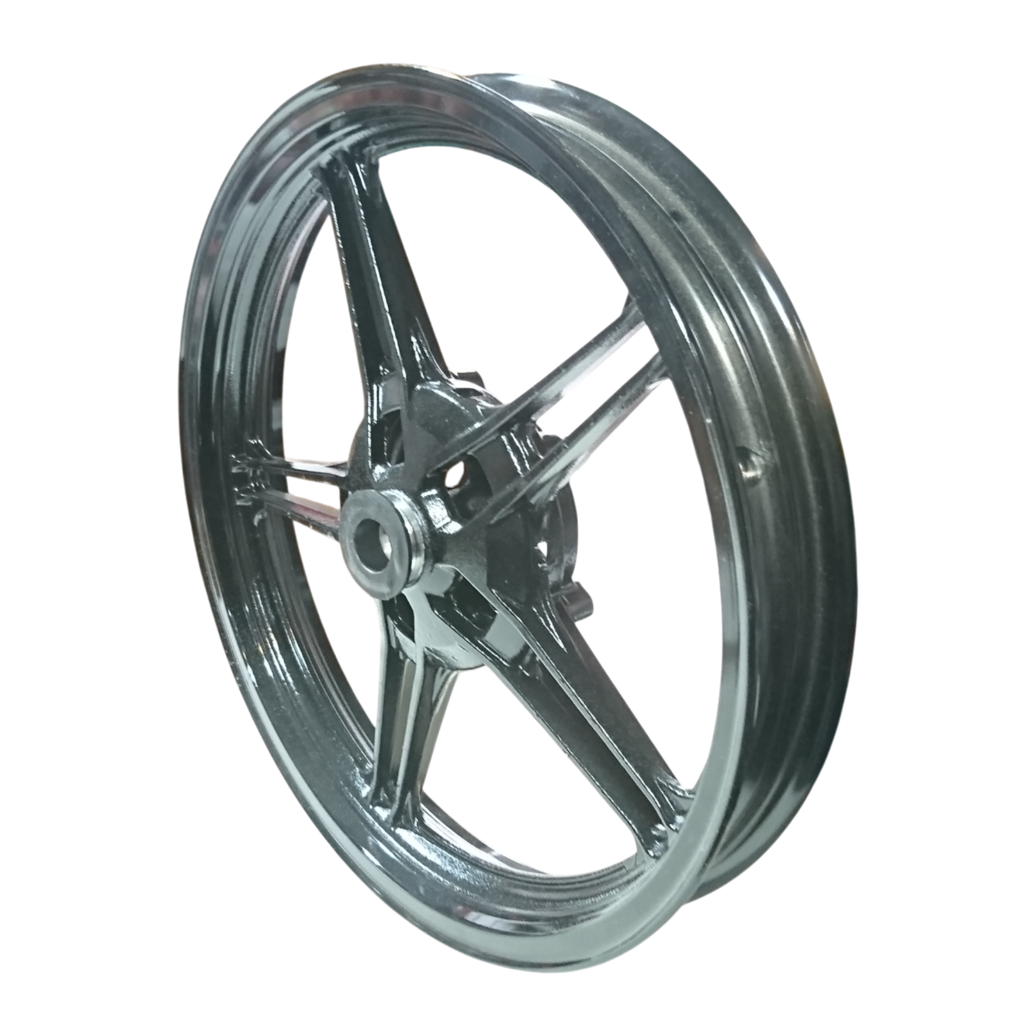 Rin Delantero Para Yamaha R15