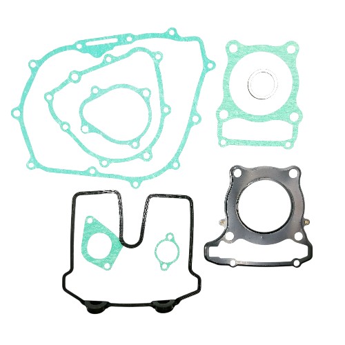 Empaques de Motor Para Honda Twister 250, marca Steel 