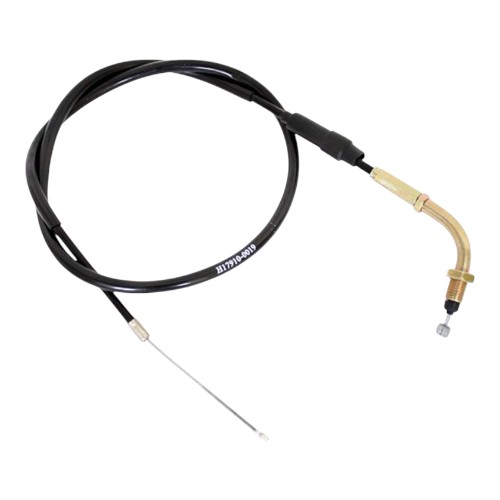 Cable de acelerador para Honda CGL125 tool, marca WSTD