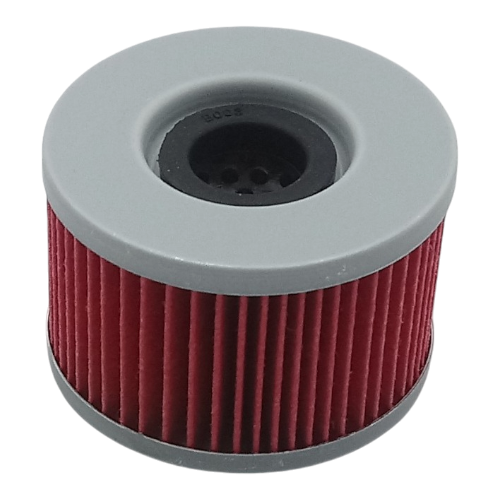Filtro de aceite para Honda varios modelos, Cb250 N, Cbr250 Rsa, Etc, marca Sayto (similar Hf111)