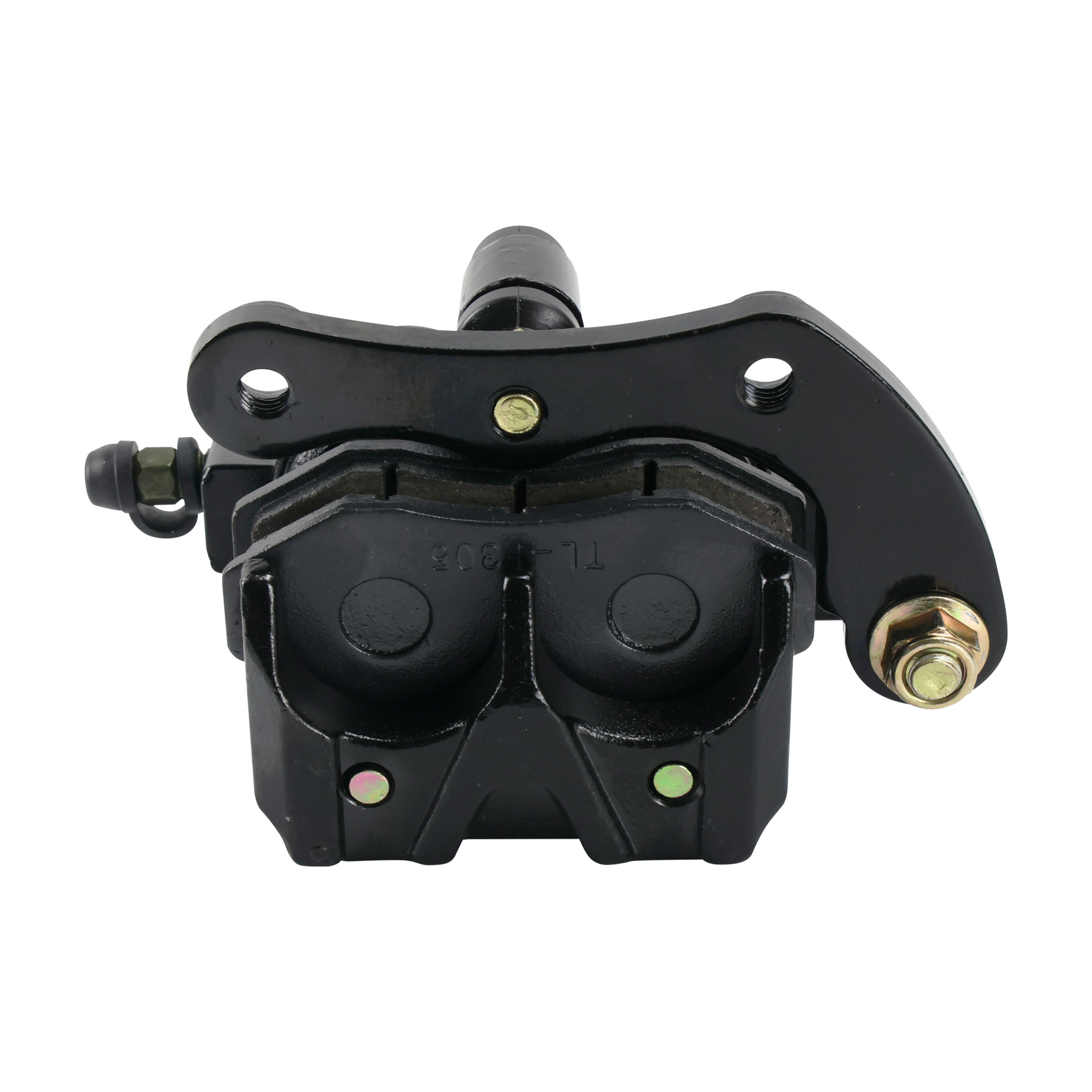 Caliper de freno trasero para  Vento nitrox  250, marca Roda