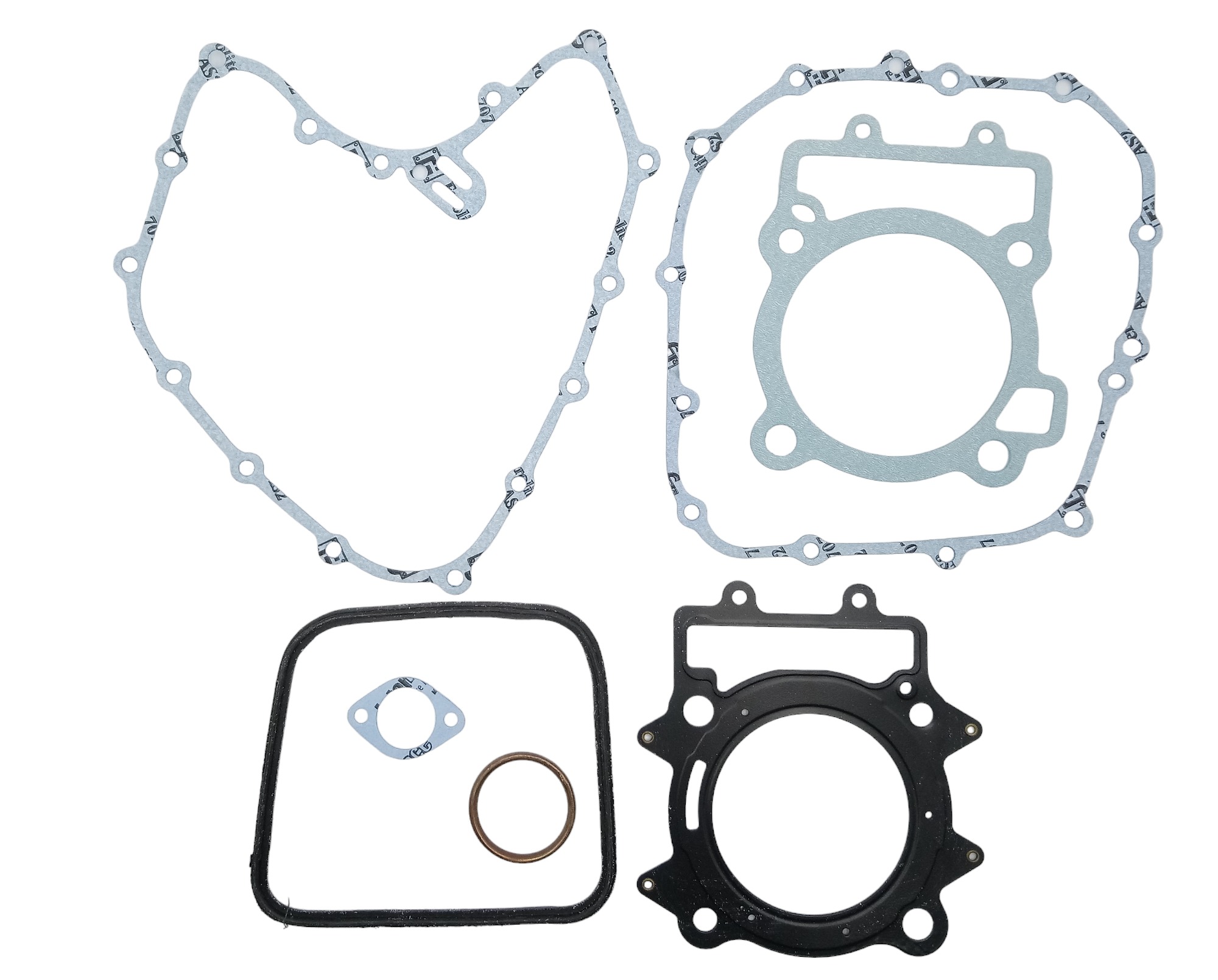 Empaque de Motor Para Bajaj Dominar 400, marca GX