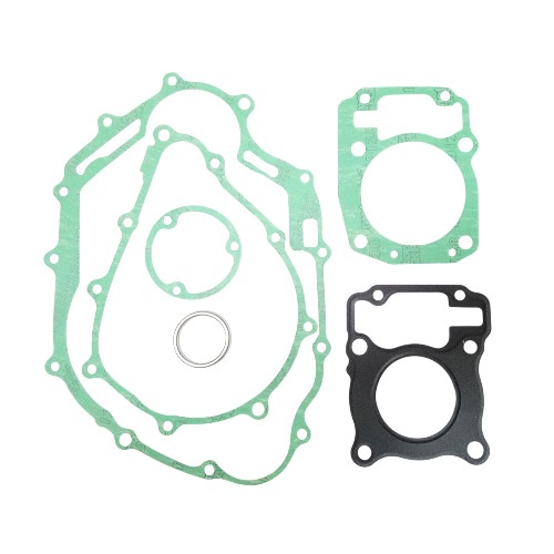 Empaque de motor para Honda CBF125, marca Vedamotors