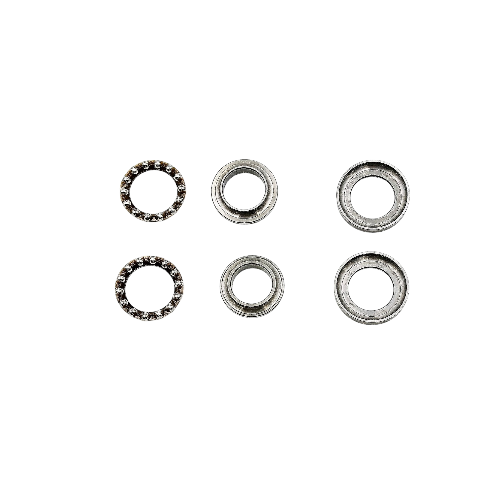 Tazas de direccion para Honda Rebel 250, marca Generica